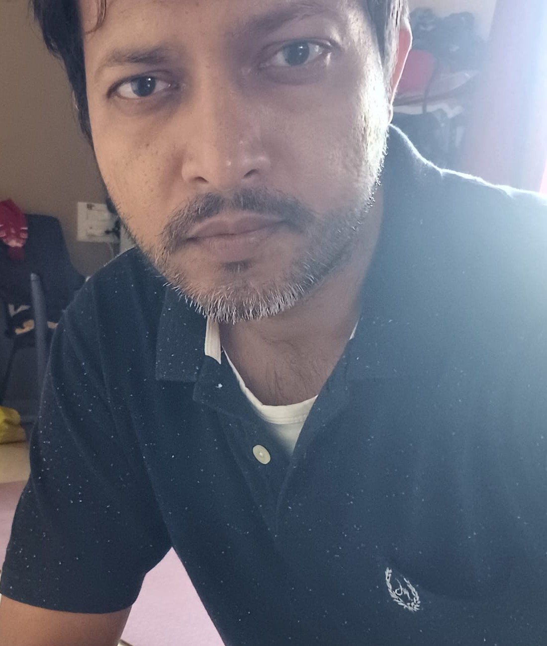 Prashant Satpute, founder of 21Times AI